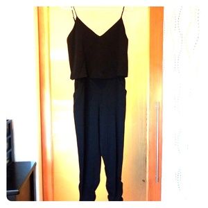 Parker jumpsuit